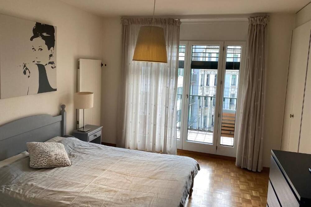 Photo of Bedroom in Glacis-de-Rive