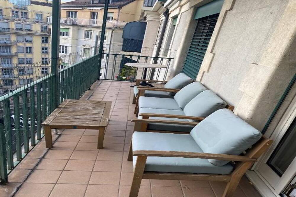 Photo of Outdoor in Glacis-de-Rive