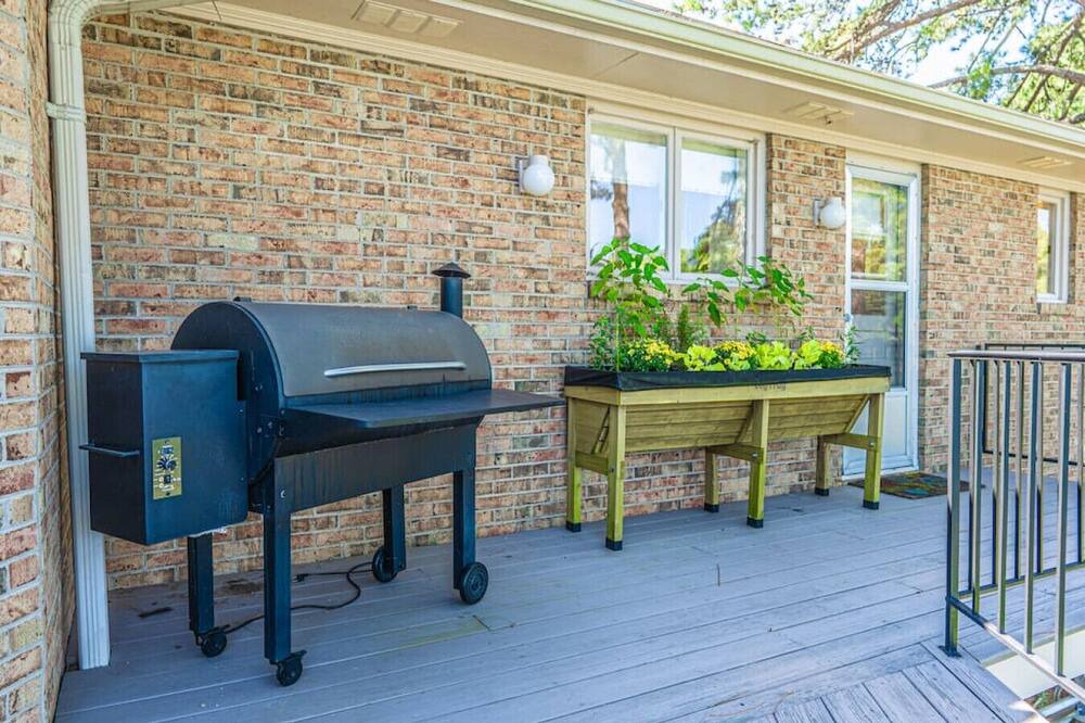 Photo of Outdoor in Whispering Pines