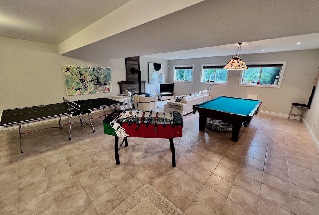 Photo of Bedroom in Kawartha Lakes