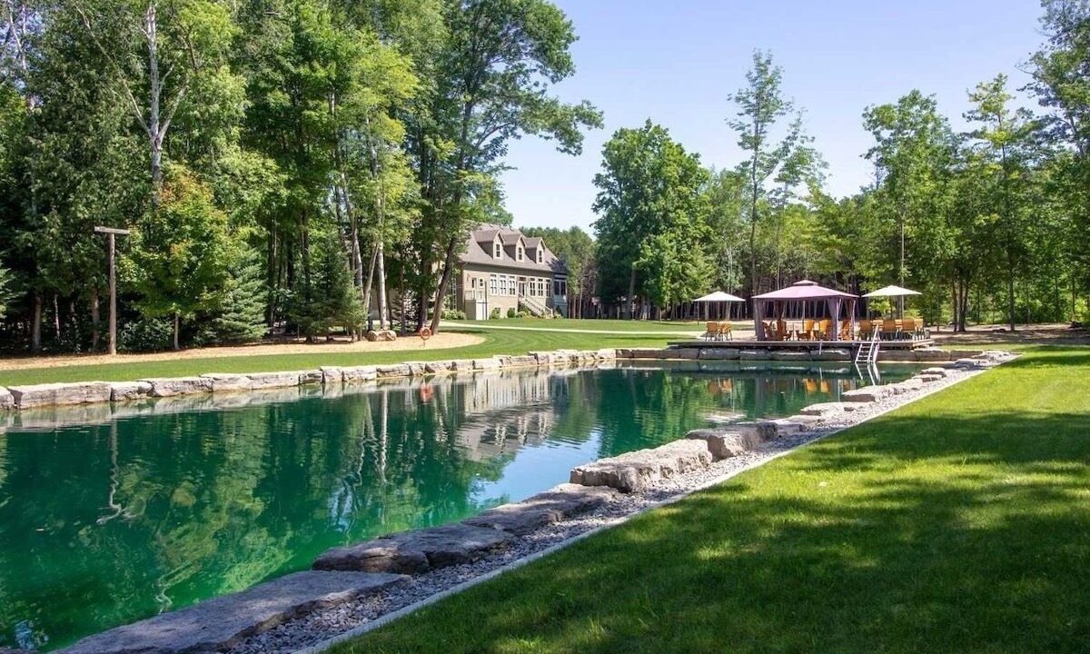 Photo of Outdoor in Kawartha Lakes