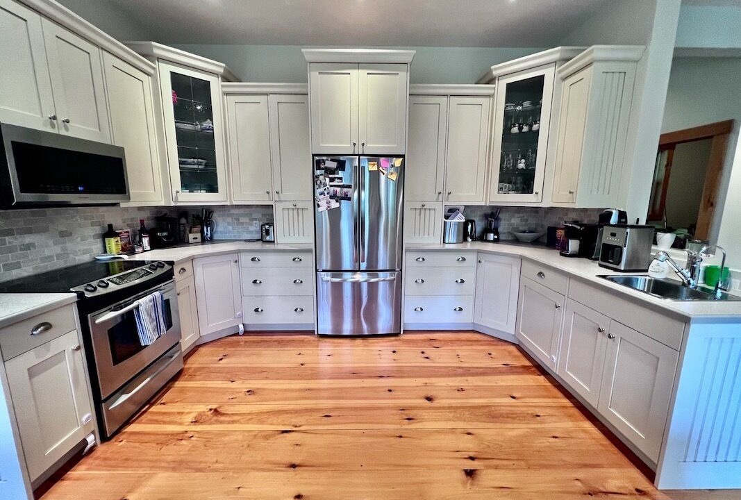 Photo of Kitchen in Kawartha Lakes
