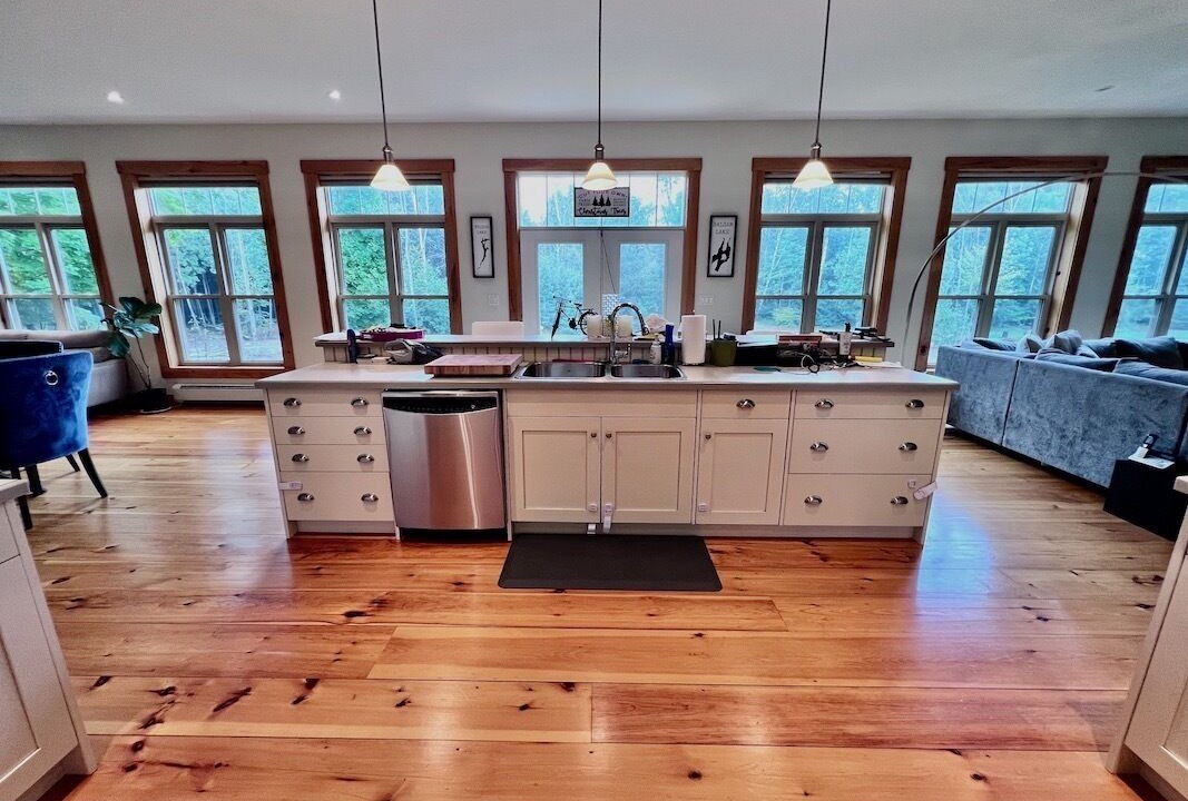 Photo of Kitchen in Kawartha Lakes
