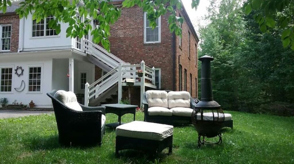 Photo of Outdoor in Arkville