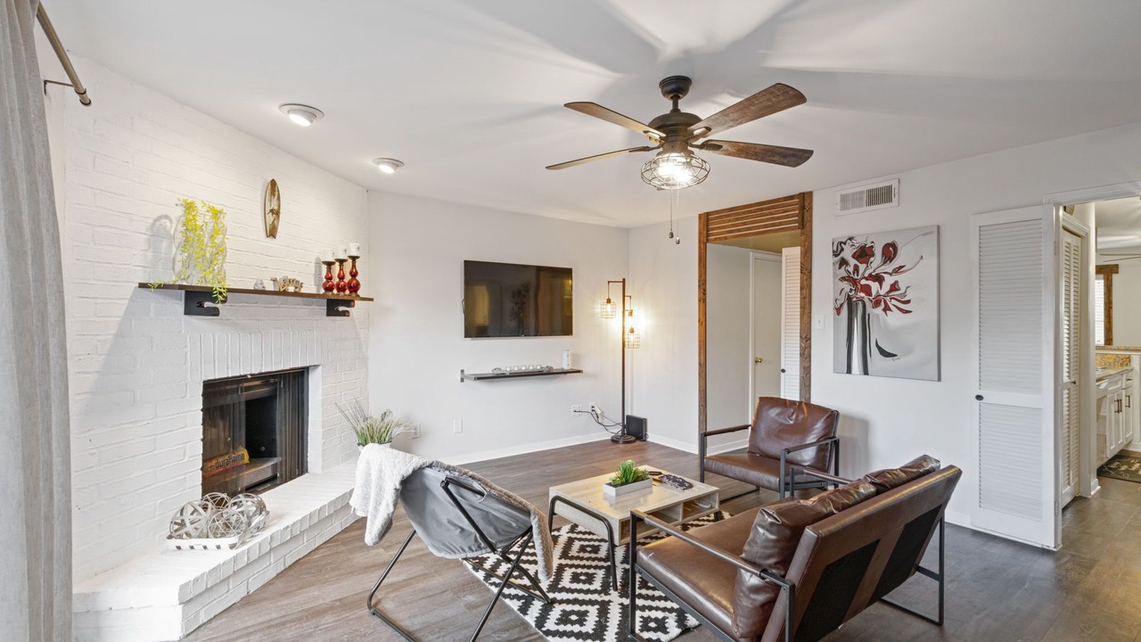 Photo of Livingroom in Briarforest
