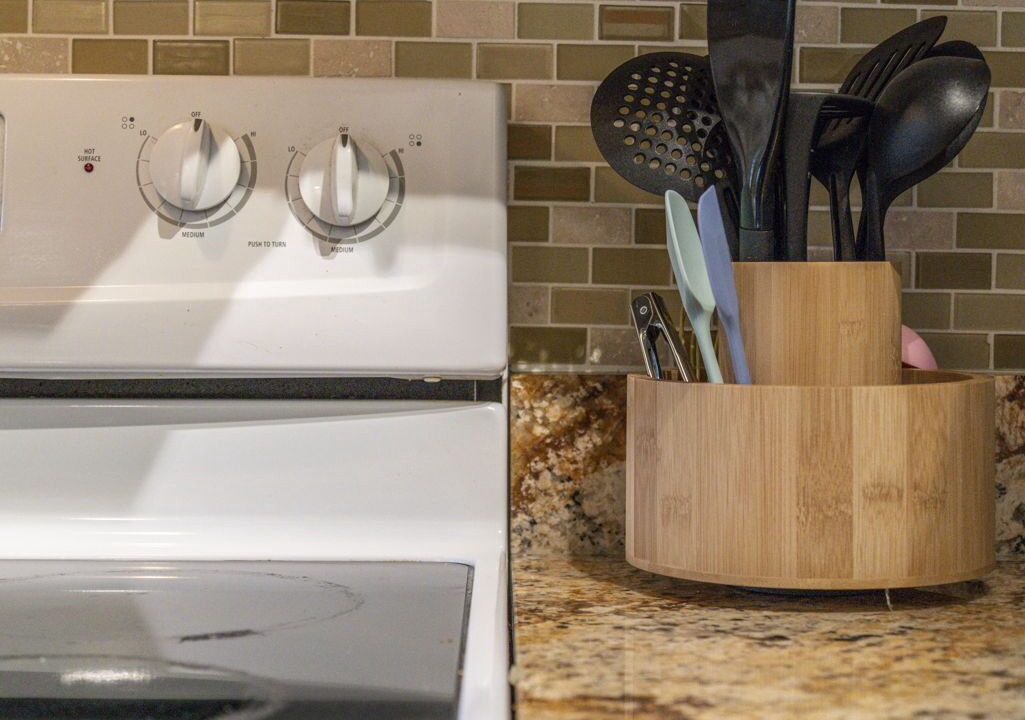 Photo of Kitchen in Briarforest