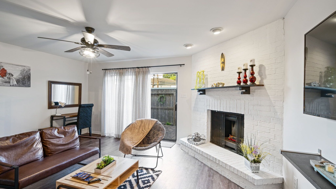 Photo of Livingroom in Briarforest