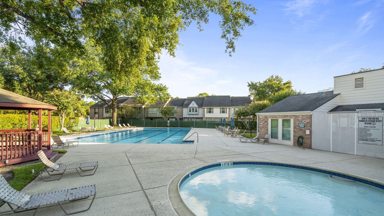 Photo of Outdoor in Briarforest