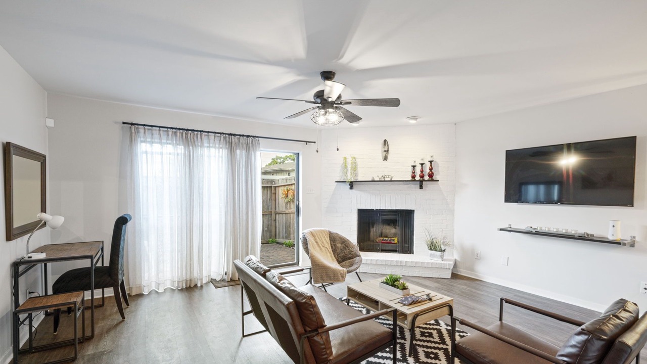 Photo of Livingroom in Briarforest