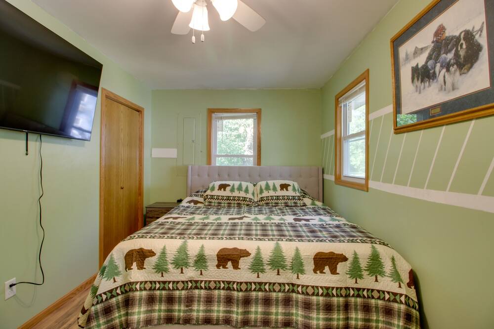 Photo of Bedroom in Watab