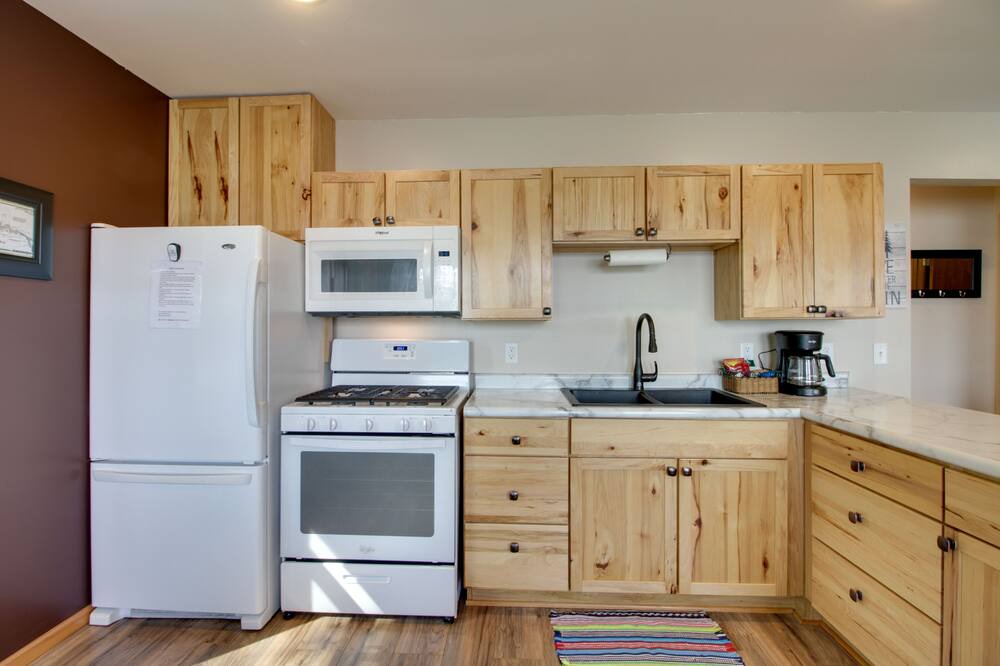 Photo of Kitchen in Watab