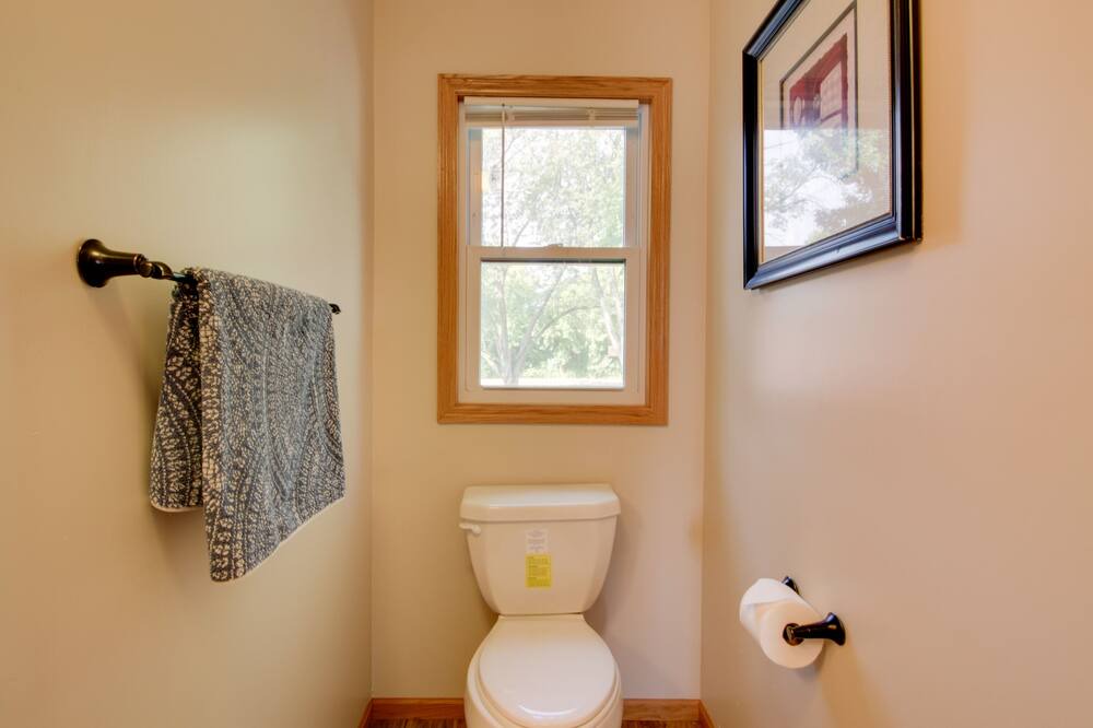 Photo of Bathroom in Watab