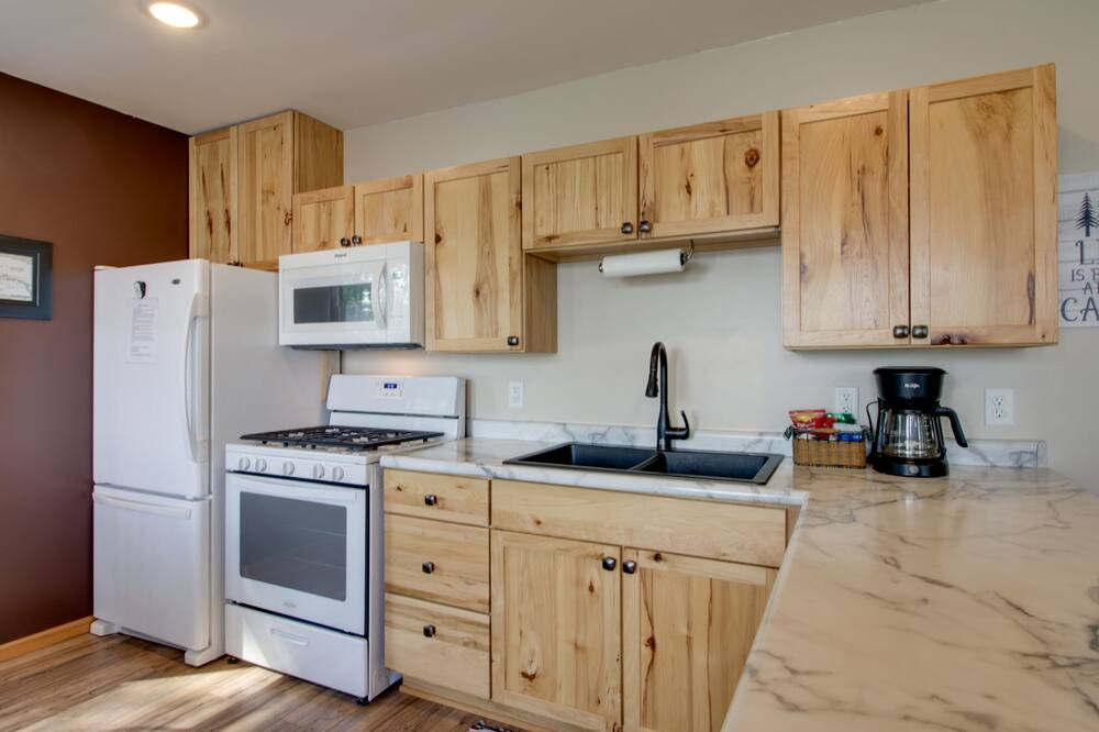 Photo of Kitchen in Watab