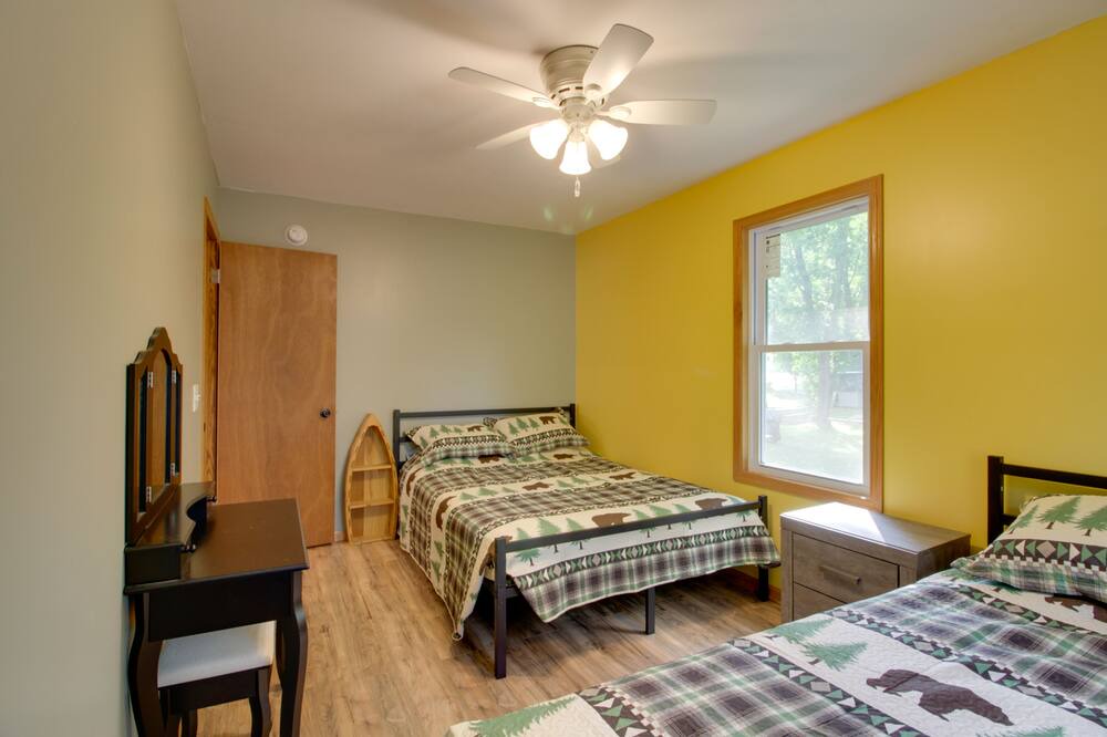 Photo of Bedroom in Watab