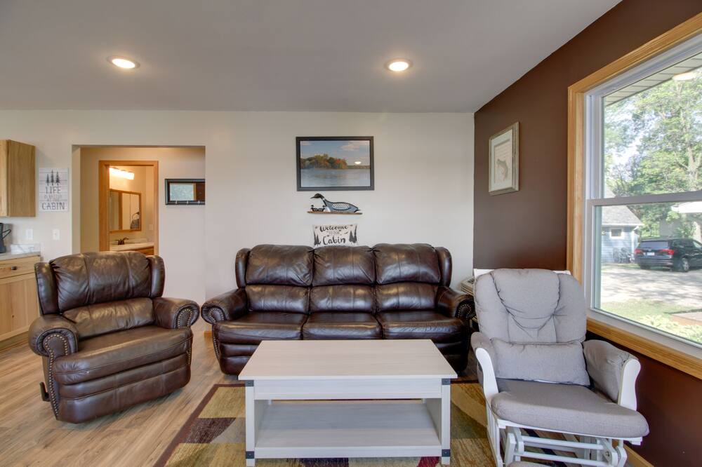 Photo of Livingroom in Watab