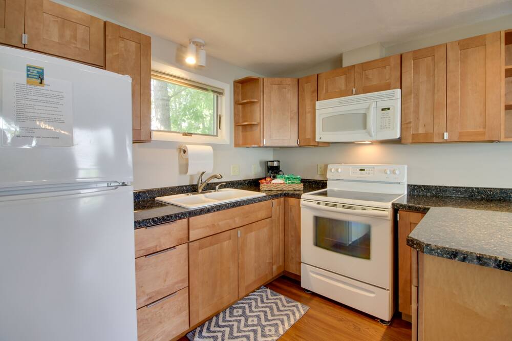 Photo of Kitchen in Watab