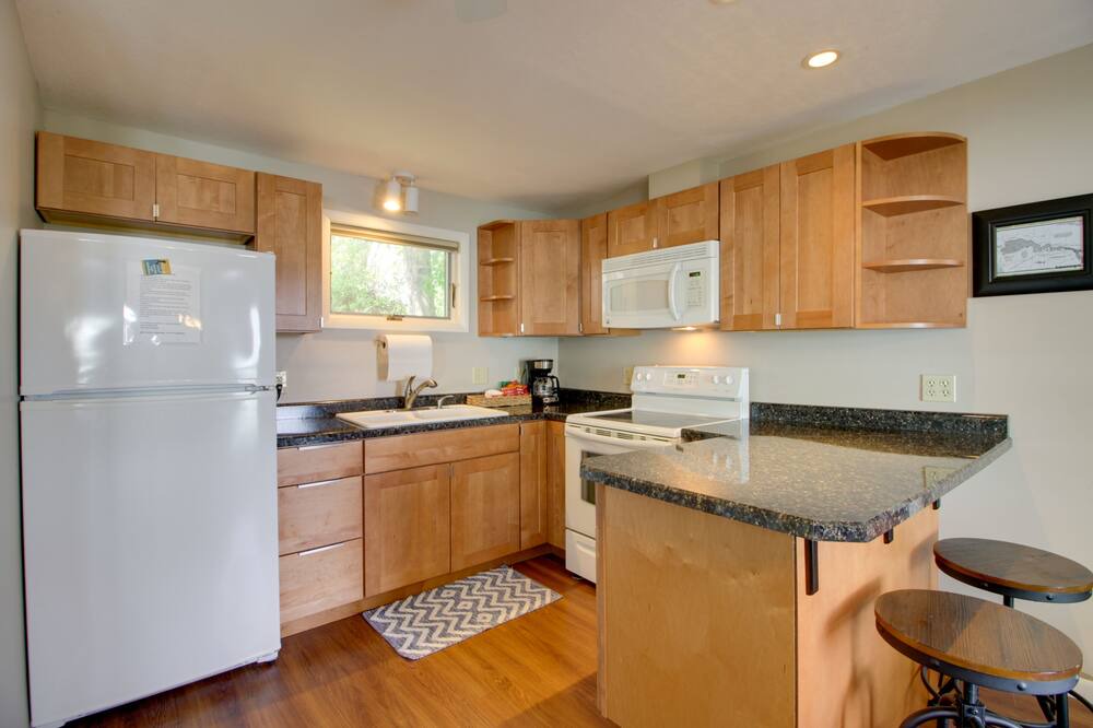 Photo of Kitchen in Watab