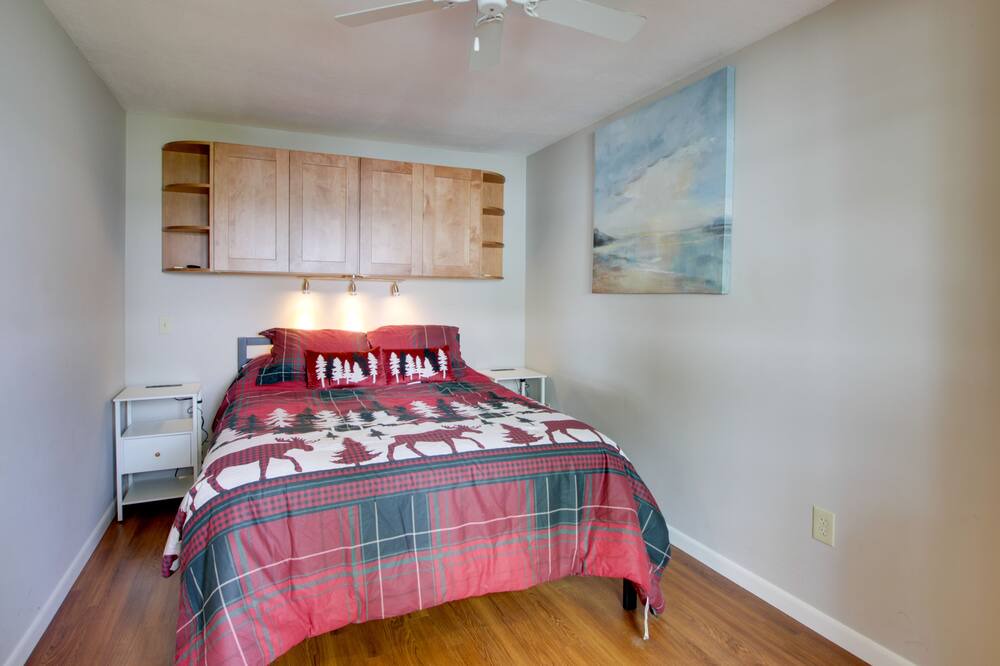 Photo of Bedroom in Watab