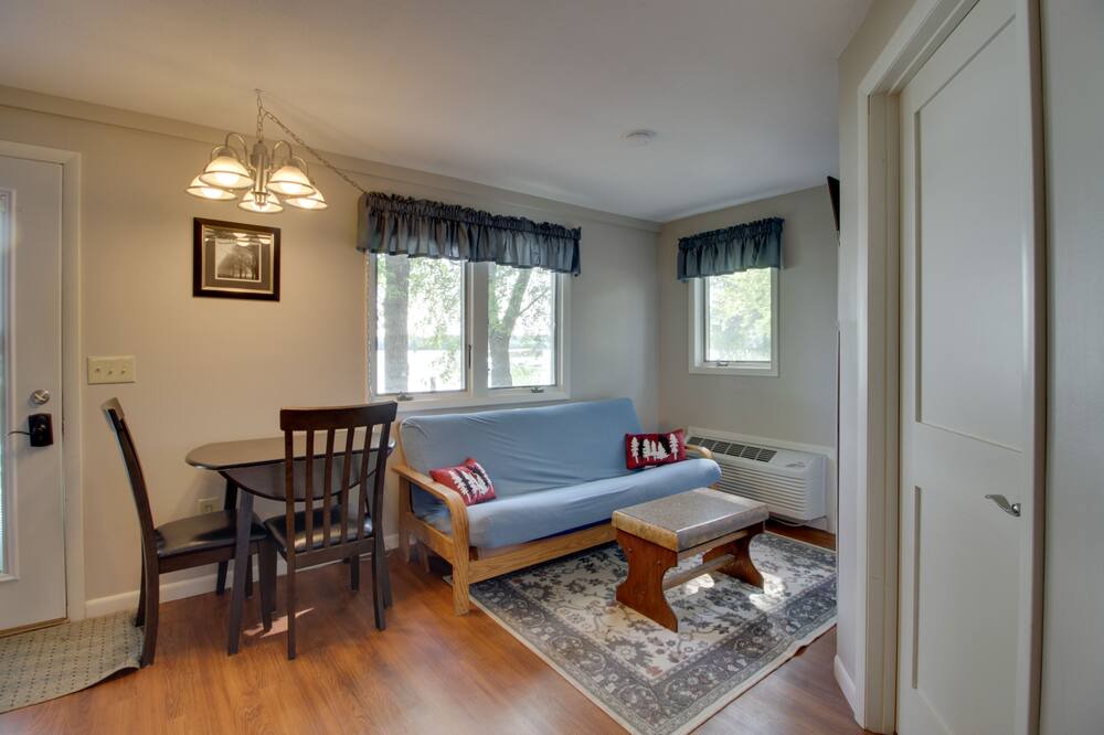 Photo of Bedroom in Watab