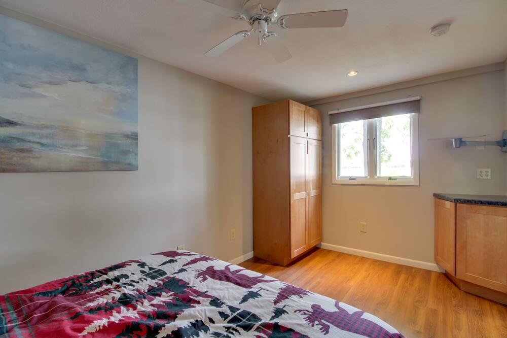Photo of Bedroom in Watab