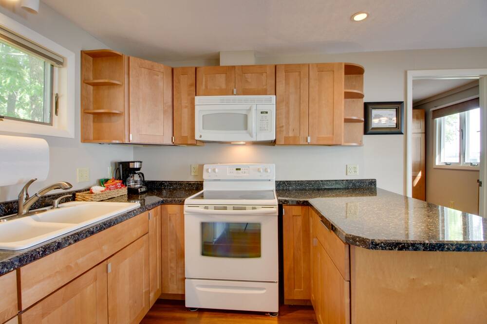 Photo of Kitchen in Watab