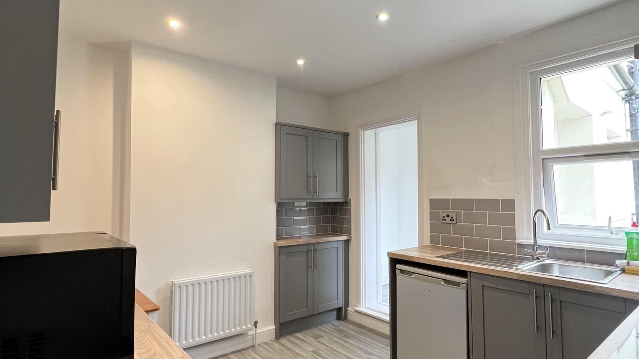 Photo of Kitchen in Eccles