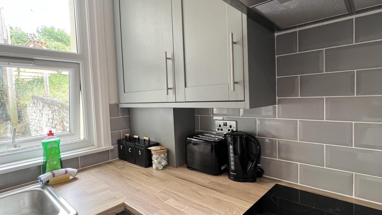 Photo of Kitchen in Eccles