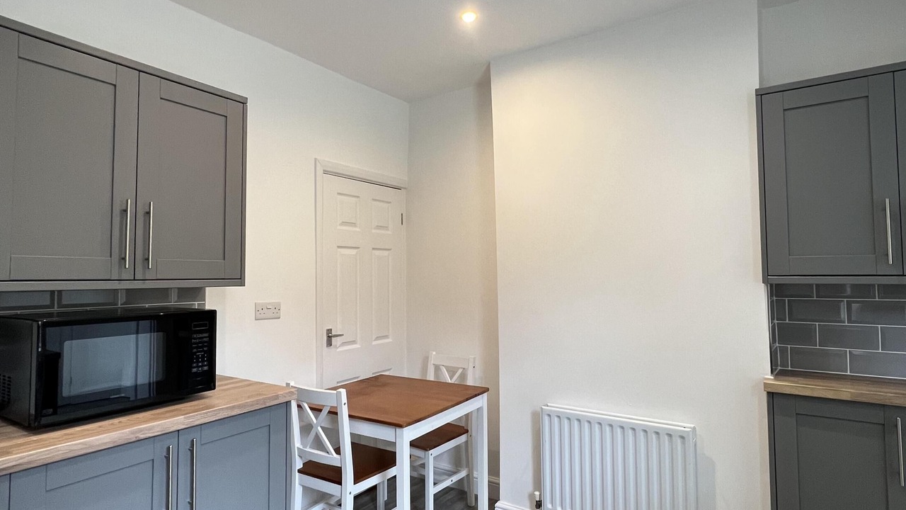 Photo of Kitchen in Eccles