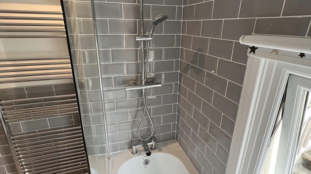 Photo of Bathroom in Eccles