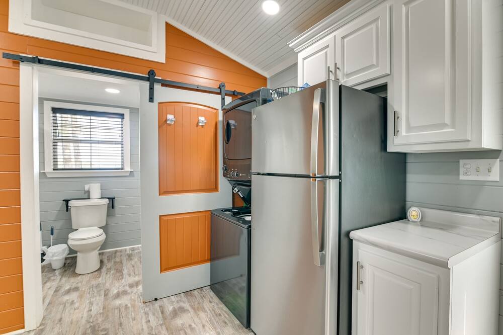 Photo of Bathroom in Wheeler