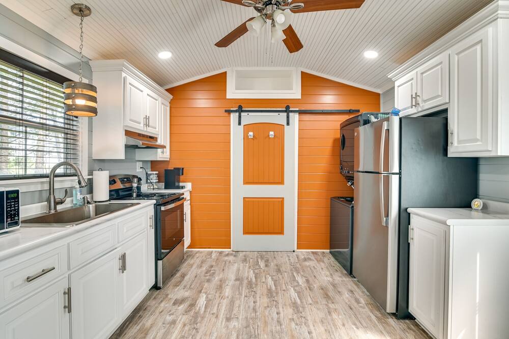 Photo of Kitchen in Wheeler