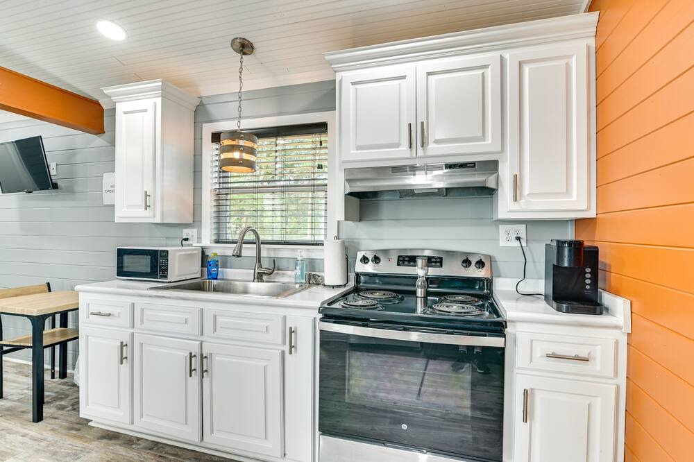 Photo of Kitchen in Wheeler