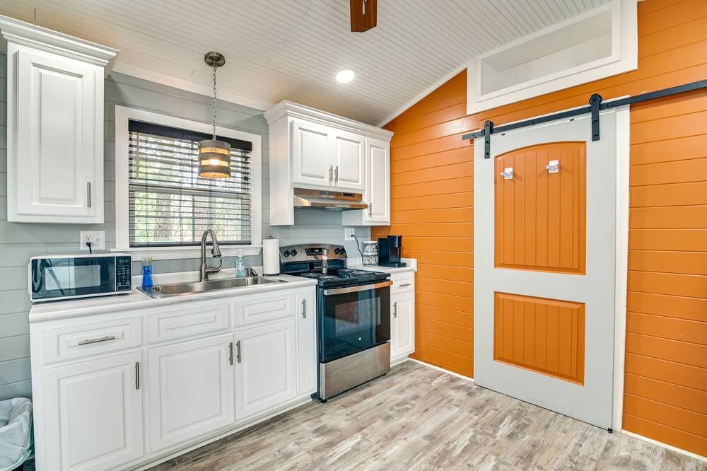 Photo of Kitchen in Wheeler