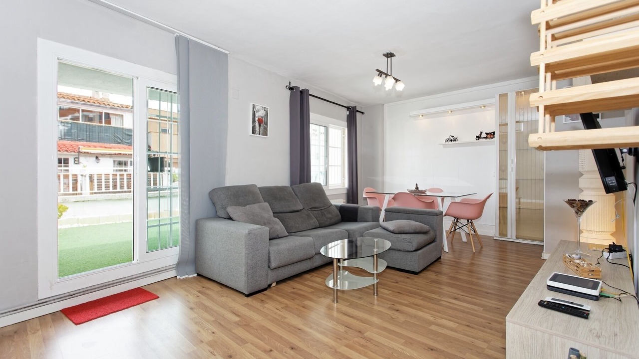 Photo of Livingroom in la Teixonera