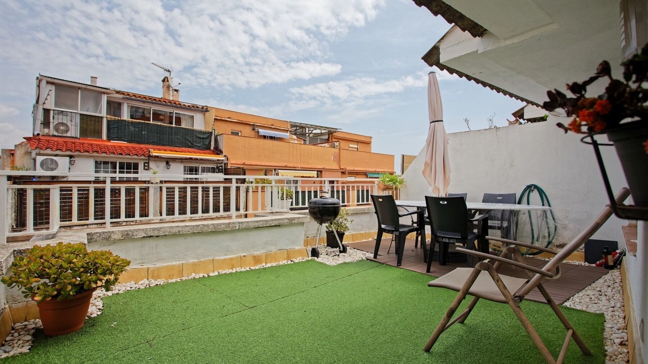 Photo of Outdoor in la Teixonera