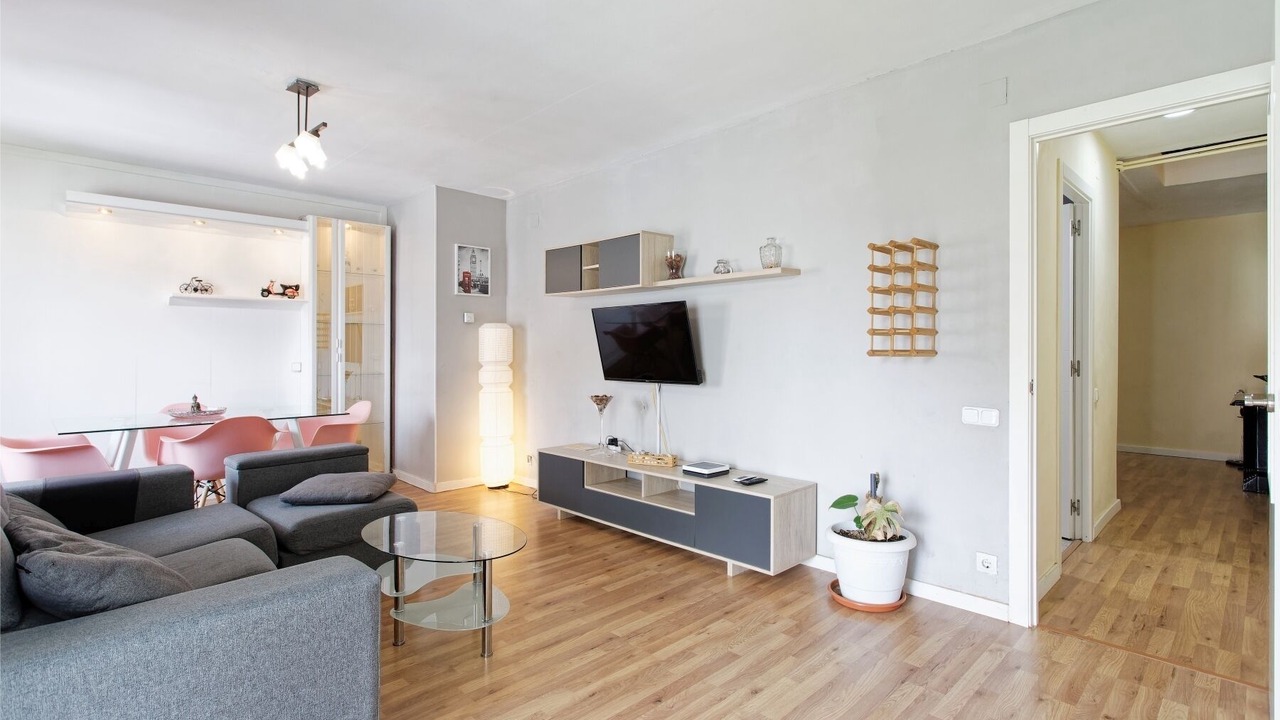 Photo of Livingroom in la Teixonera