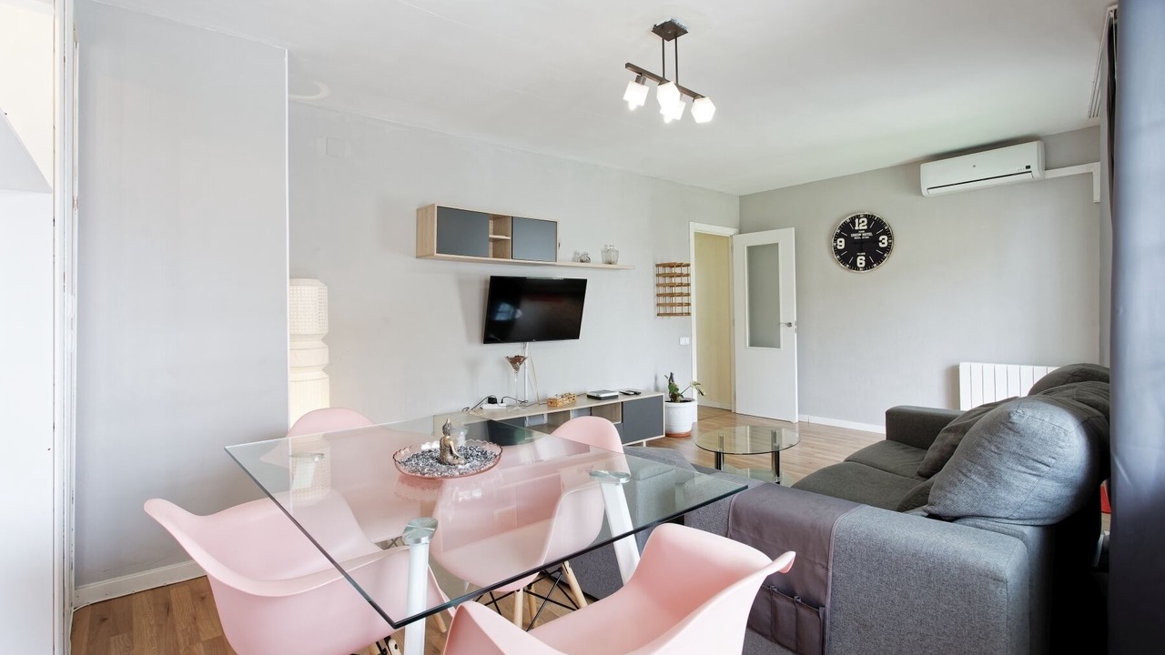 Photo of Livingroom in la Teixonera