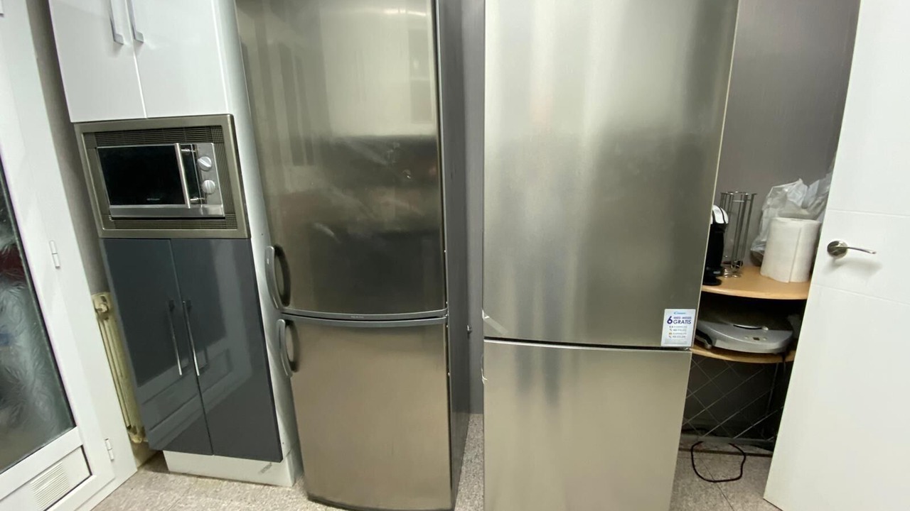 Photo of Kitchen in la Teixonera