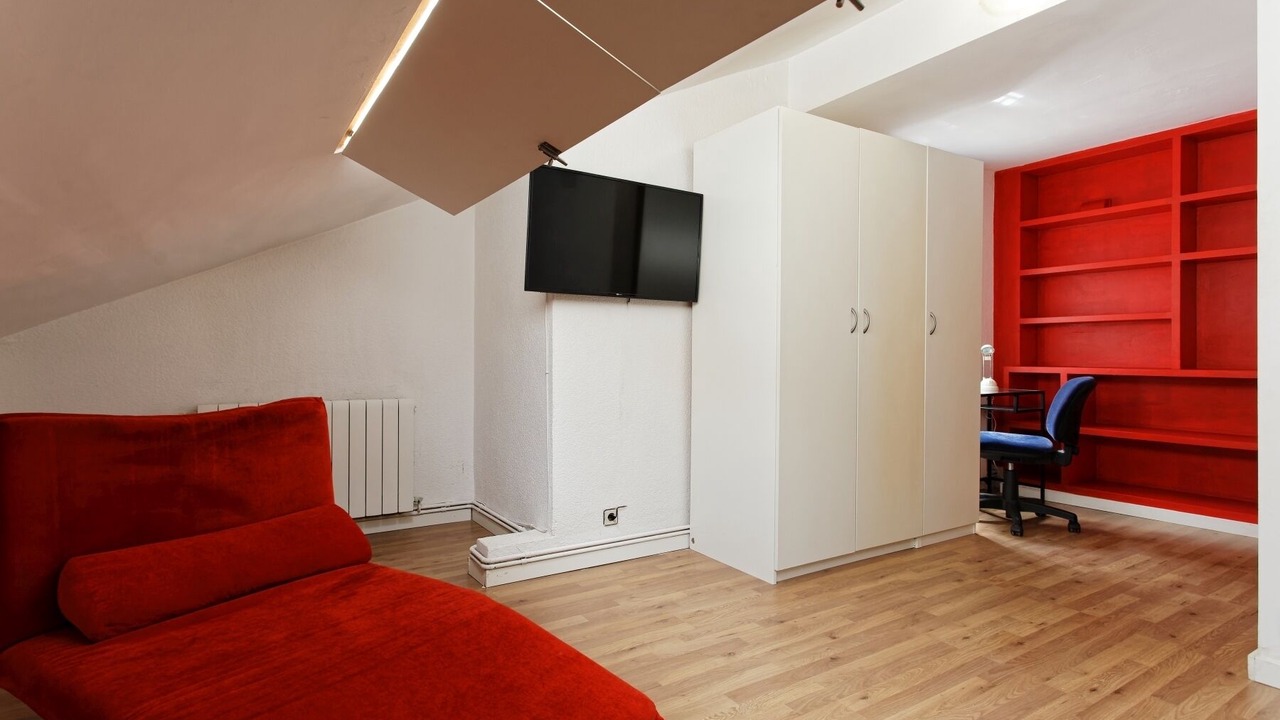 Photo of Livingroom in la Teixonera