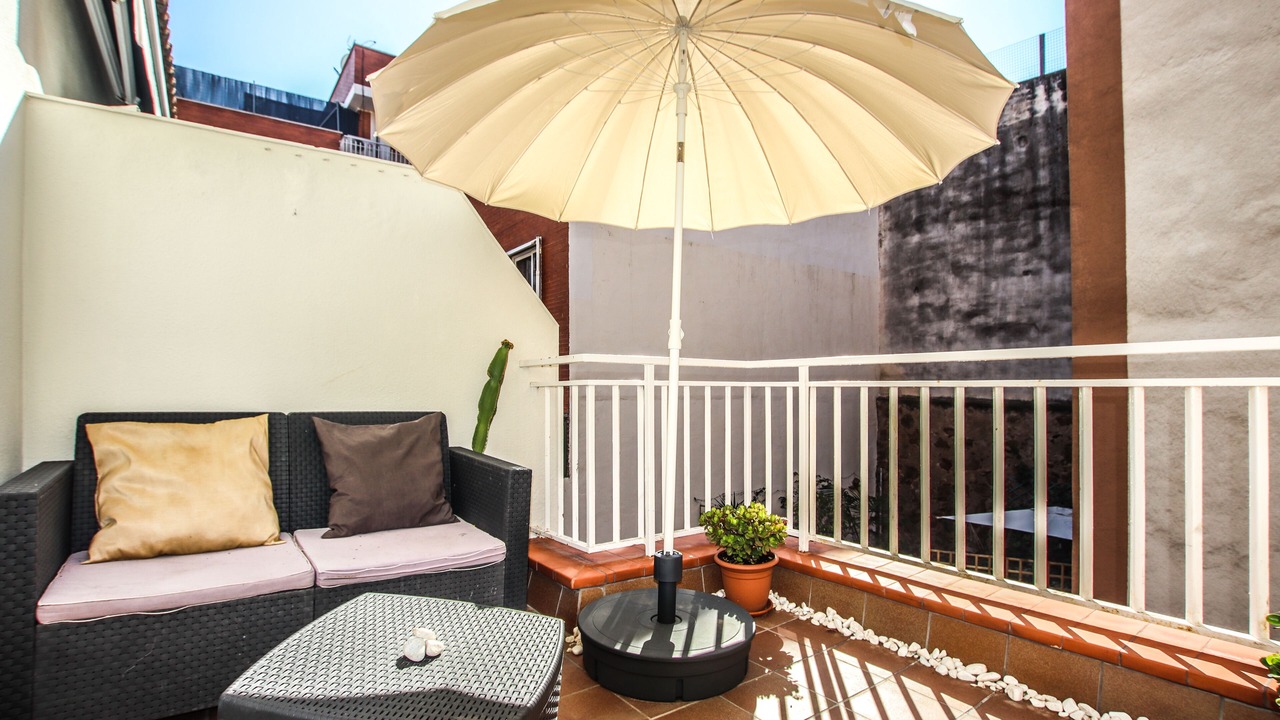Photo of Outdoor in la Teixonera