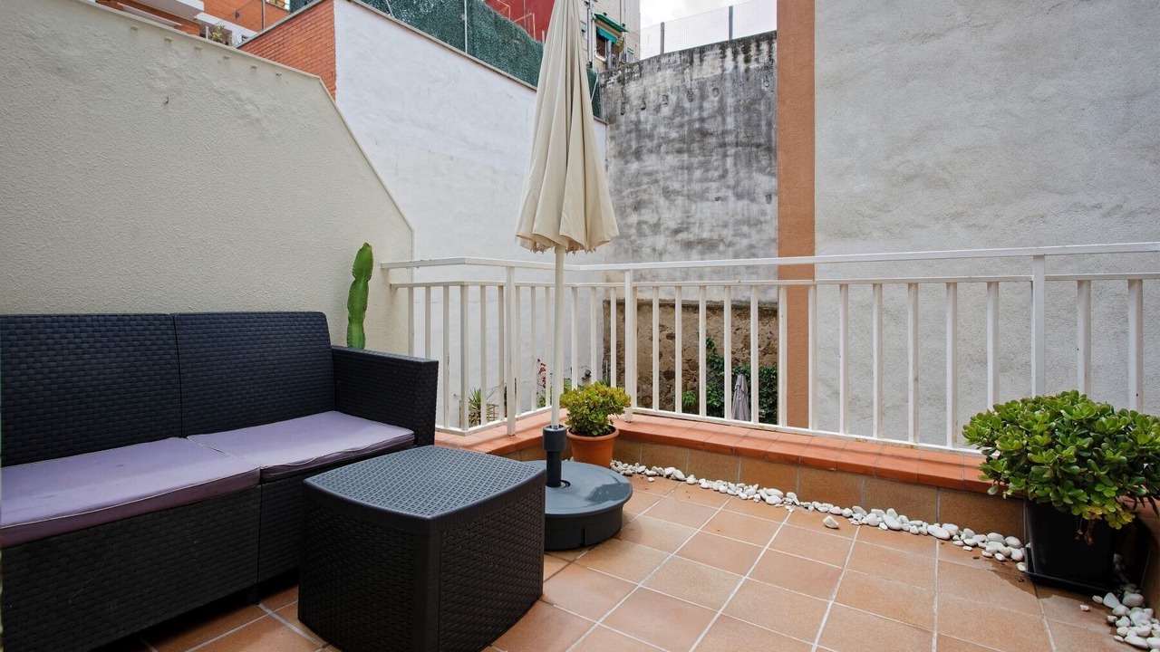 Photo of Outdoor in la Teixonera