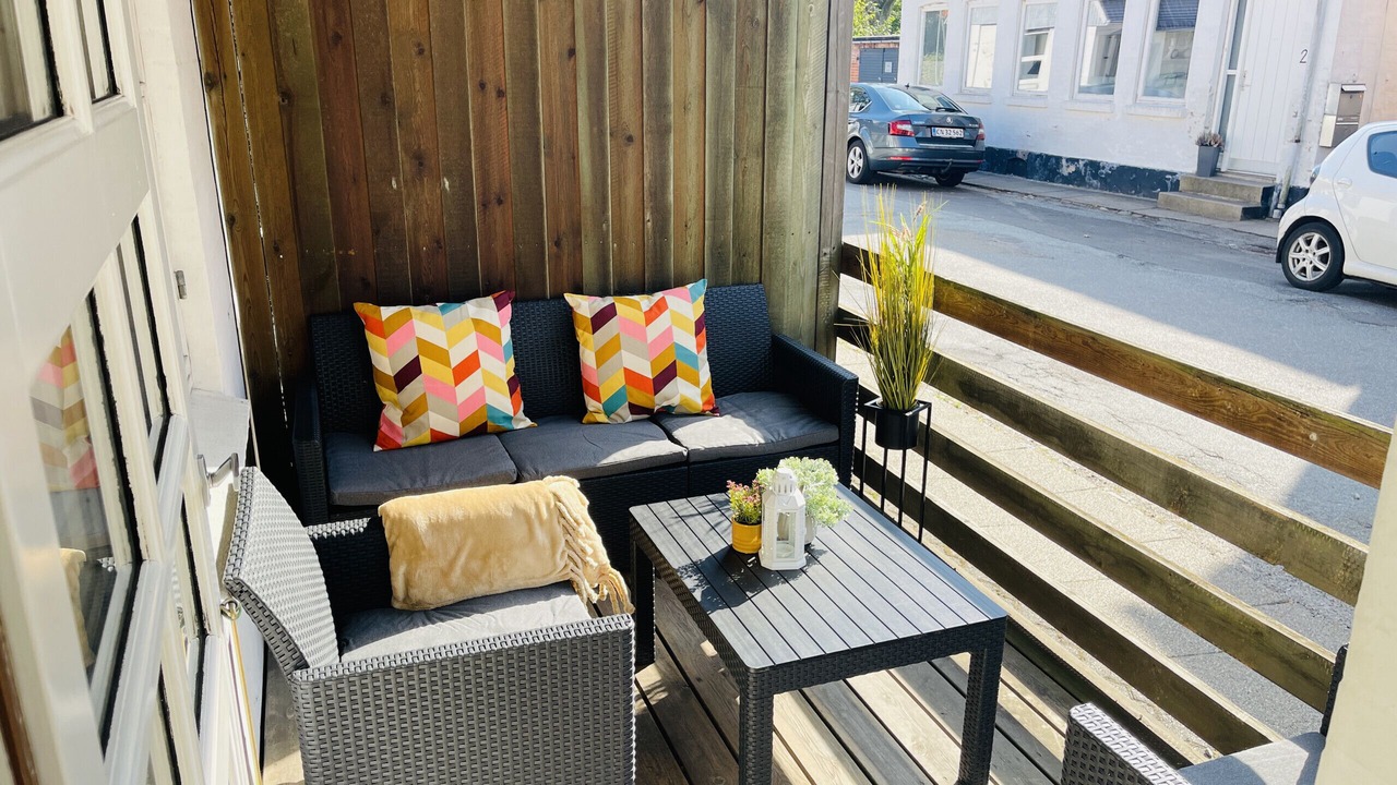 Photo of Outdoor in Hjørring