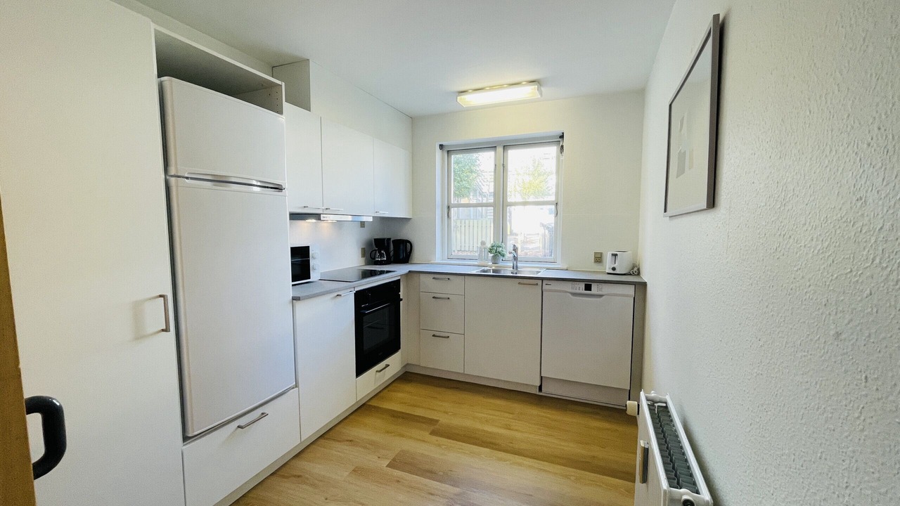 Photo of Kitchen in Hjørring