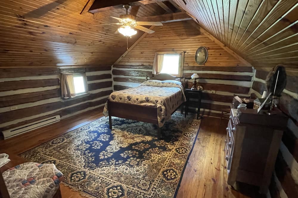 Photo of Bedroom in St. James