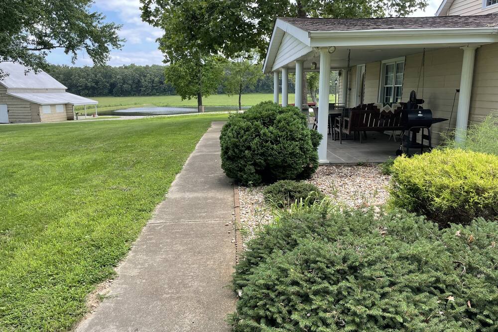 Photo of Outdoor in St. James