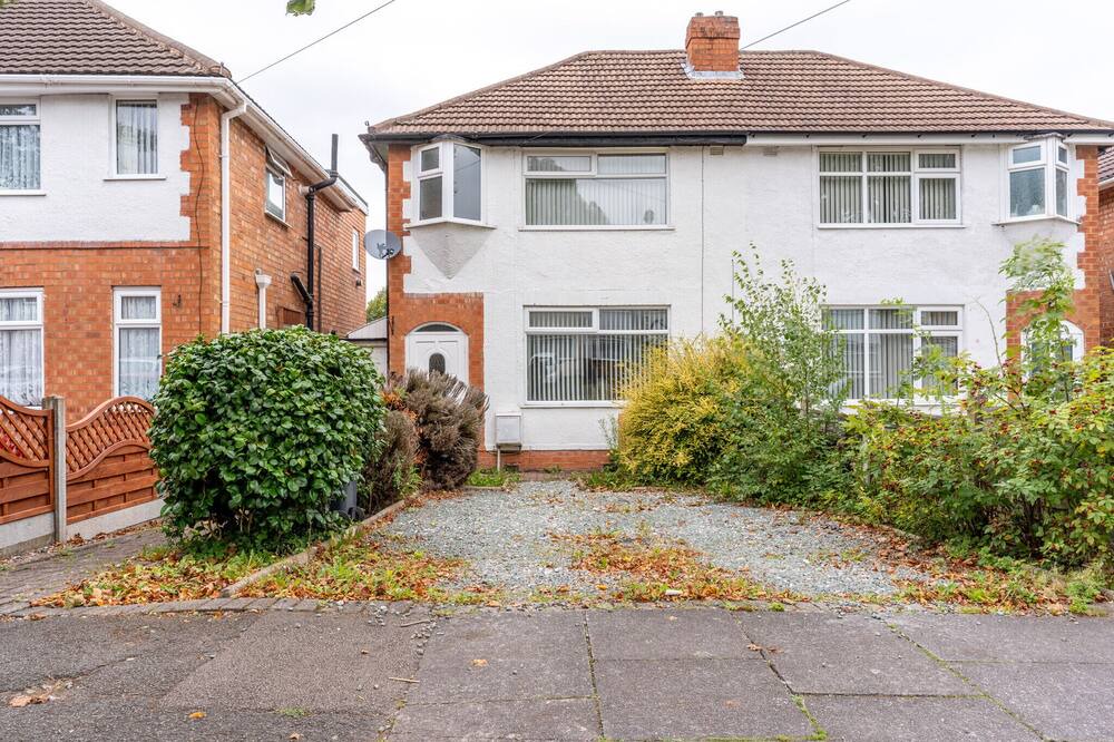 Photo of Outdoor in Sheldon