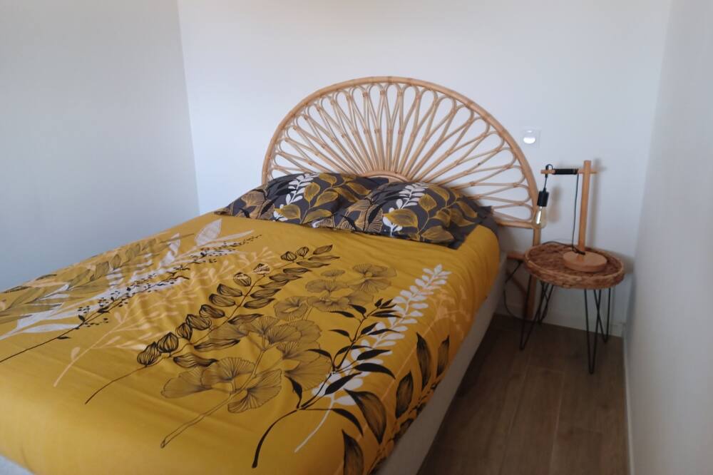 Photo of Bedroom in La Meziere