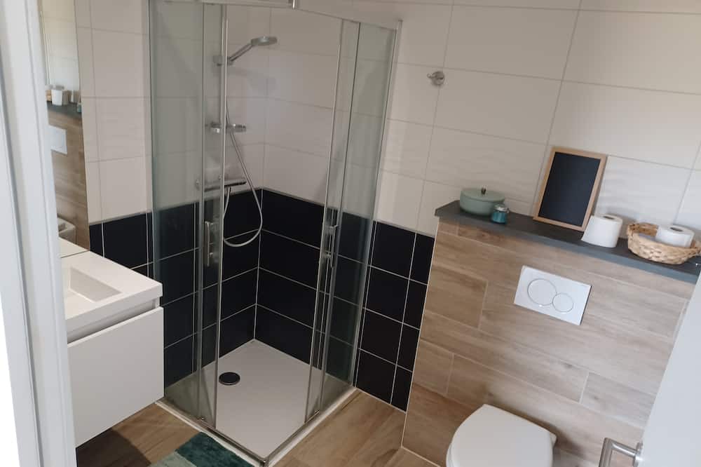 Photo of Bathroom in La Meziere