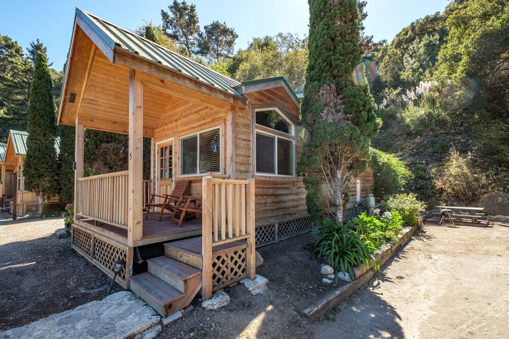 Photo of Outdoor in Carmel