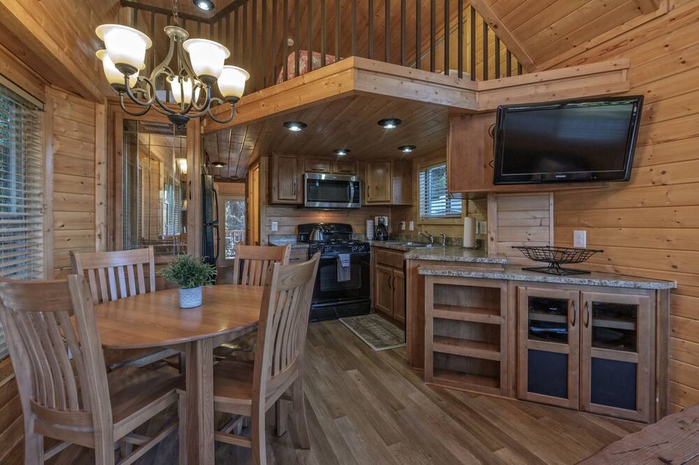 Photo of Kitchen in Carmel